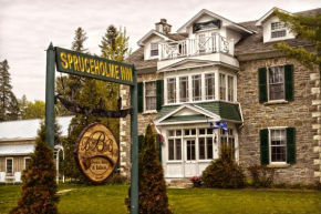 Spruceholme Inn